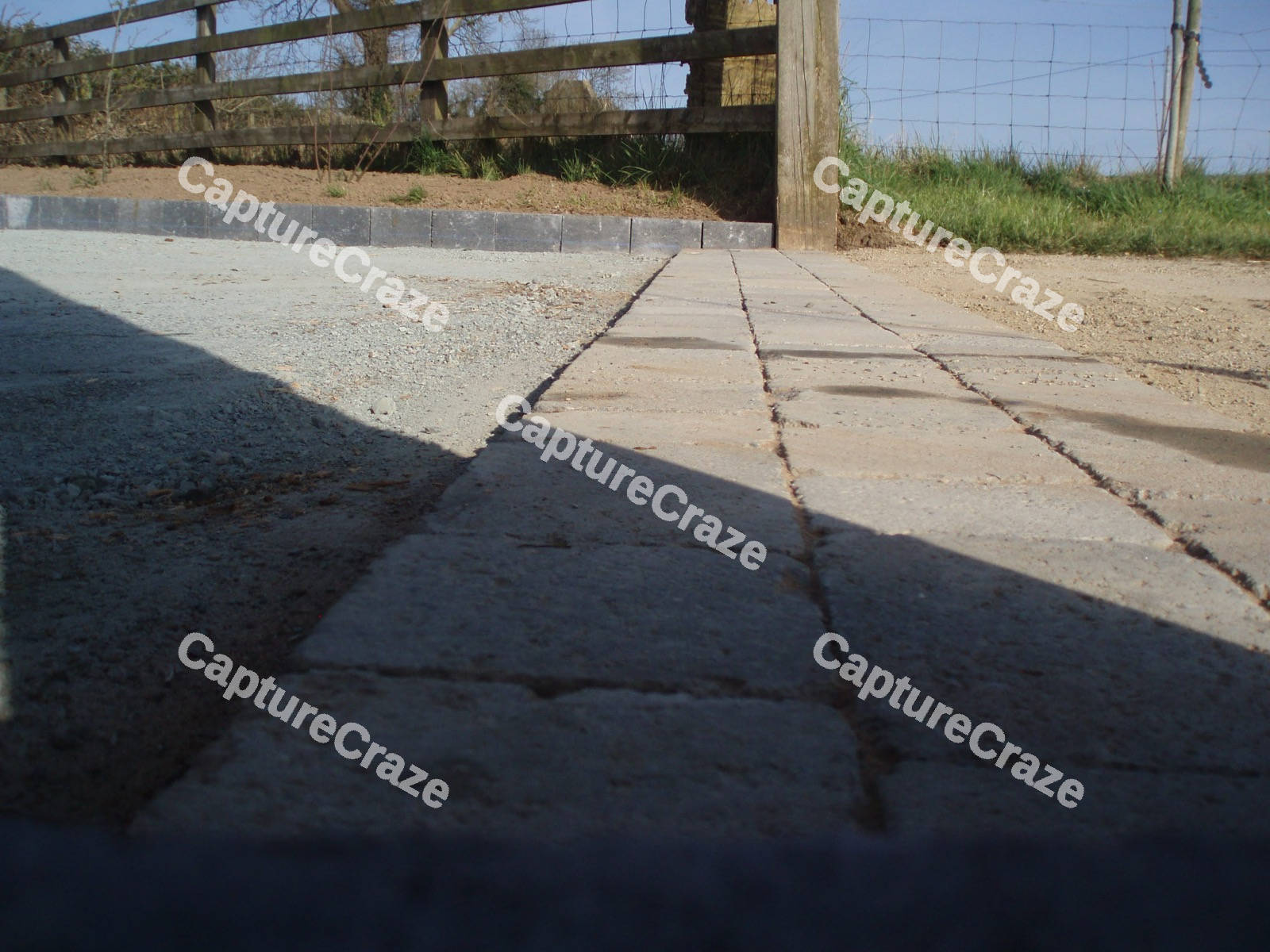 Rural Pathway